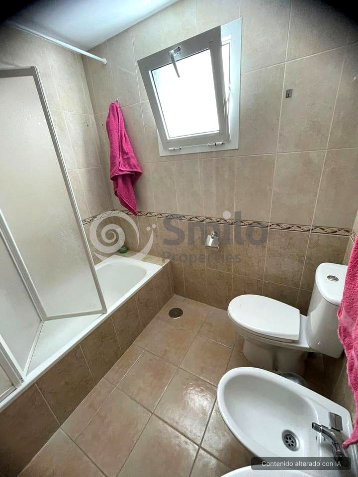 2 chambre Appartement à vendre à San Isidro de Abona avec garage - 190 000 € (Ref: 9294064)