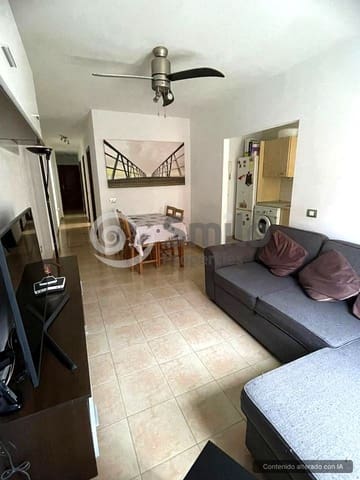 2 sovrum Lägenhet till salu i San Isidro de Abona, Granadilla de Abona med garage - 190 000 € (Ref: 9294064)