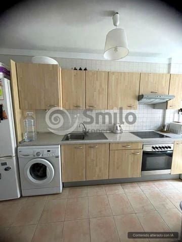 2 sovrum Lägenhet till salu i San Isidro de Abona, Granadilla de Abona med garage - 190 000 € (Ref: 9294064)