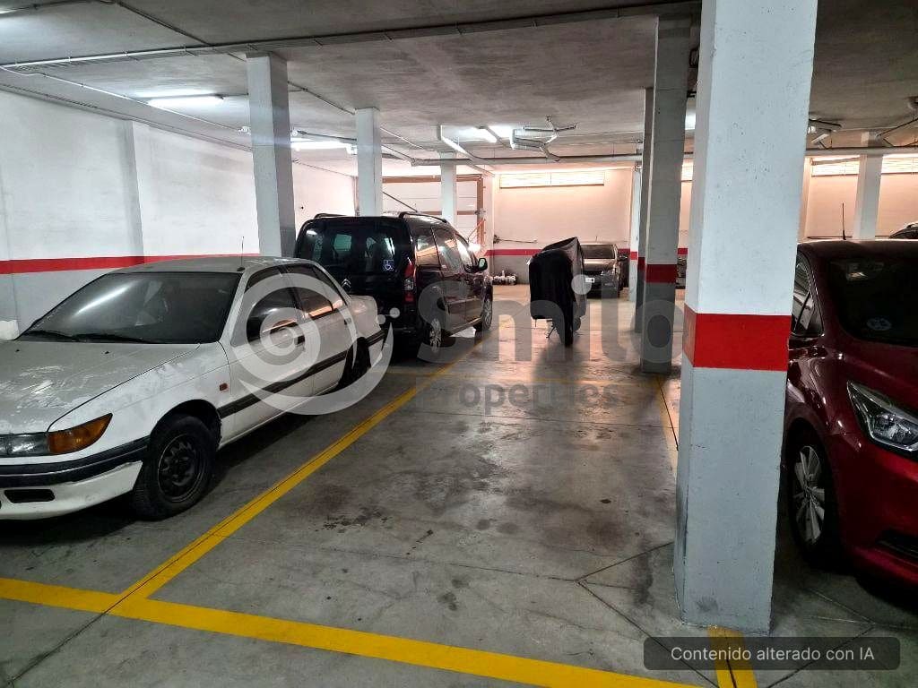 2 chambre Appartement à vendre à San Isidro de Abona avec garage - 190 000 € (Ref: 9294064)