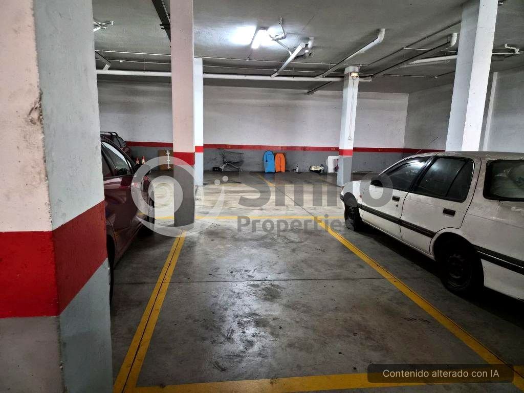 2 chambre Appartement à vendre à San Isidro de Abona avec garage - 190 000 € (Ref: 9294064)