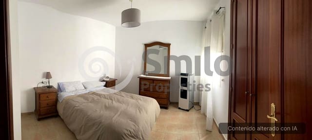 2 sovrum Lägenhet till salu i San Isidro de Abona, Granadilla de Abona med garage - 190 000 € (Ref: 9294064)