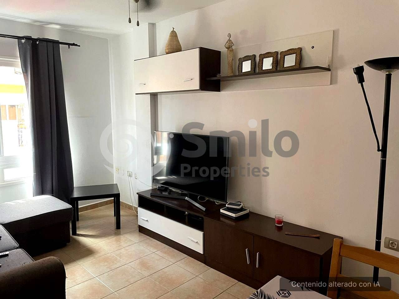 2 chambre Appartement à vendre à San Isidro de Abona avec garage - 190 000 € (Ref: 9294064)
