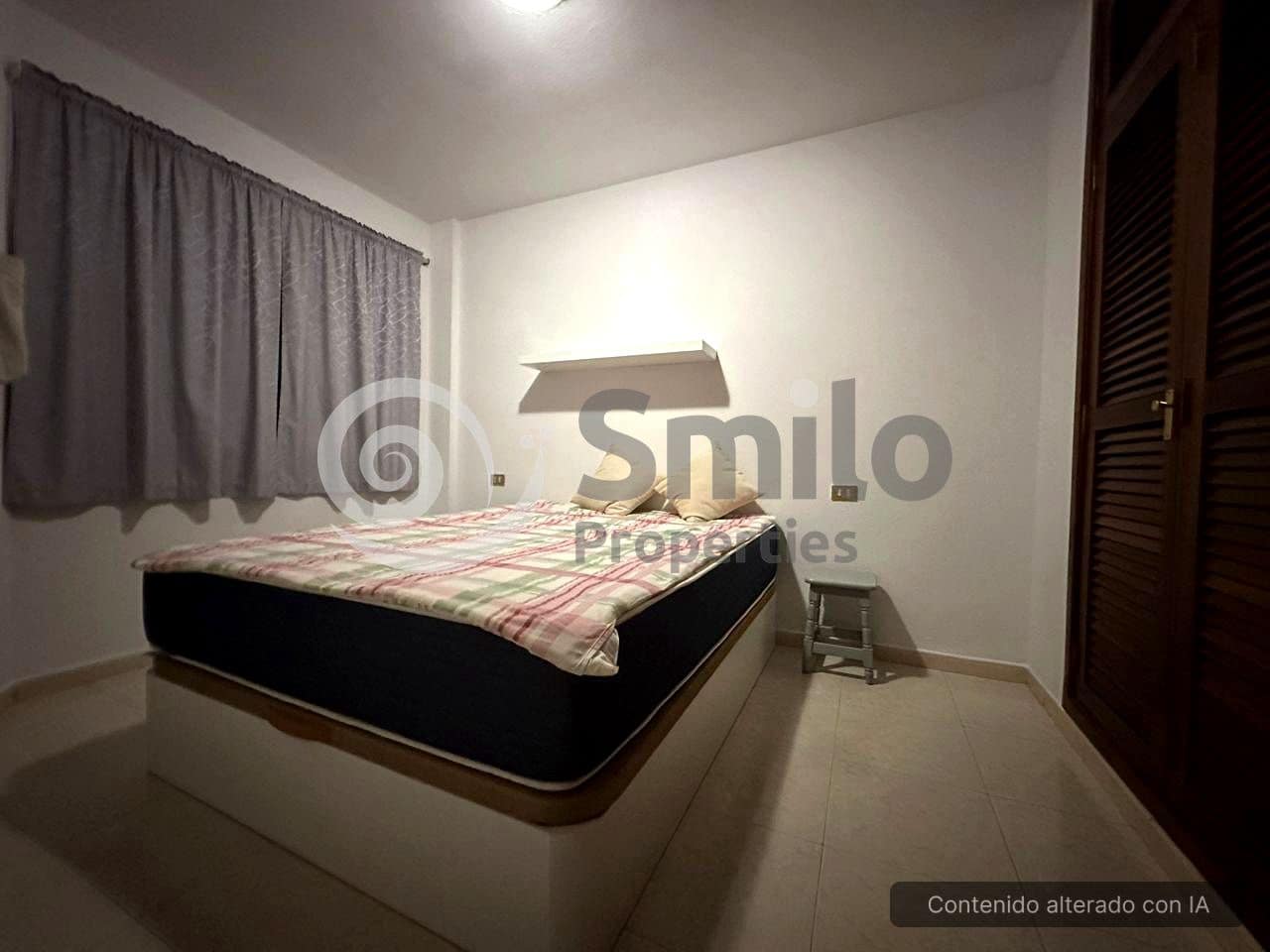 1 quarto Apartamento para arrendar em Los Cristianos - 1 600 € (Ref: 9294065)