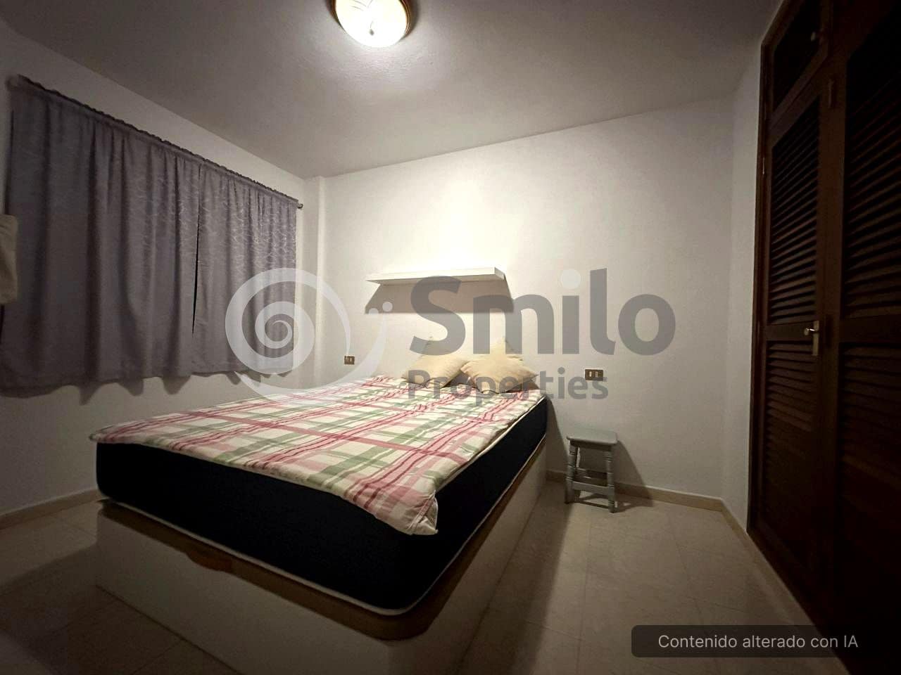 1 quarto Apartamento para arrendar em Los Cristianos - 1 600 € (Ref: 9294065)