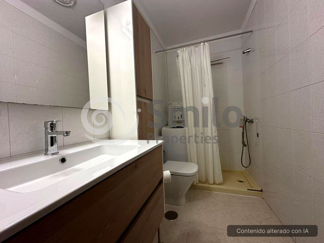 1 quarto Apartamento para arrendar em Los Cristianos - 1 600 € (Ref: 9294065)