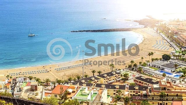 1 sovrum Lägenhet att hyra i Los Cristianos, Arona - 1 600 € (Ref: 9294065)