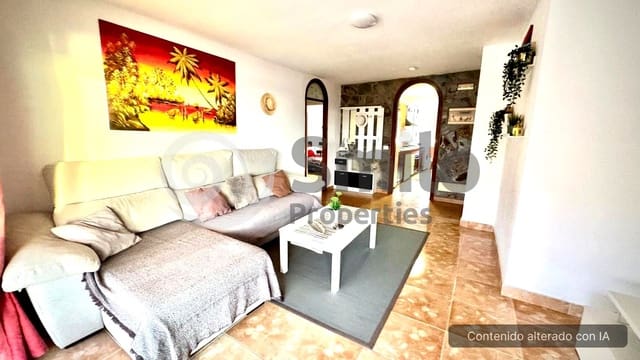 2 quarto Apartamento para venda em Los Cristianos, Arona com piscina - 448 000 € (Ref: 9321352)