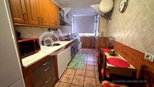 2 quarto Apartamento para venda em Los Cristianos, Arona com piscina - 448 000 € (Ref: 9321352)