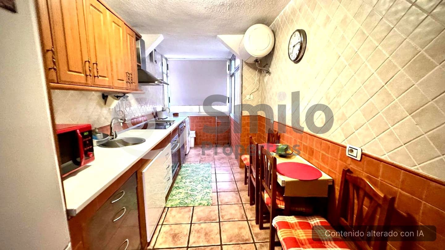 2 bedroom Flat for sale in Arona with pool - € 448,000 (Ref: 9321352)