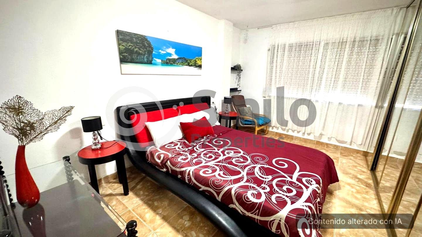 2 bedroom Flat for sale in Arona with pool - € 448,000 (Ref: 9321352)