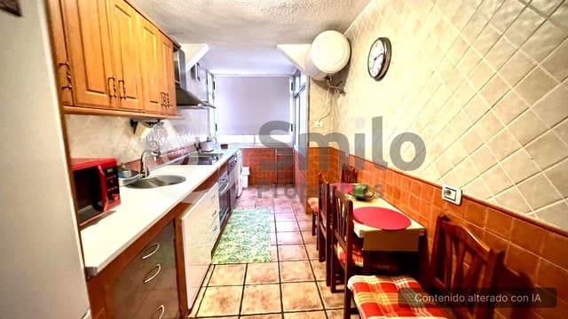 2 quarto Apartamento para venda em Los Cristianos, Arona com piscina - 448 000 € (Ref: 9321352)