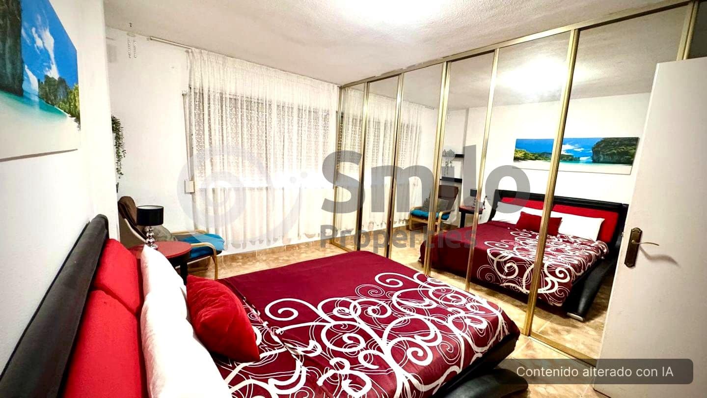 2 bedroom Flat for sale in Arona with pool - € 448,000 (Ref: 9321352)