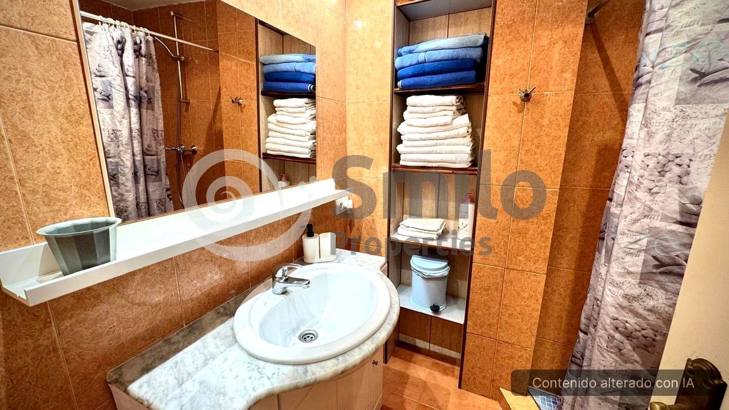 2 bedroom Flat for sale in Arona with pool - € 448,000 (Ref: 9321352)