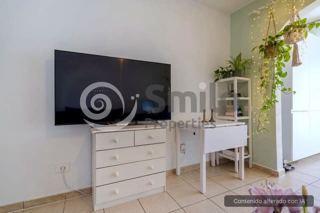 2 makuuhuone Asunto myytävänä paikassa Los Cristianos, Arona - 257 000 € (Ref: 9329694)