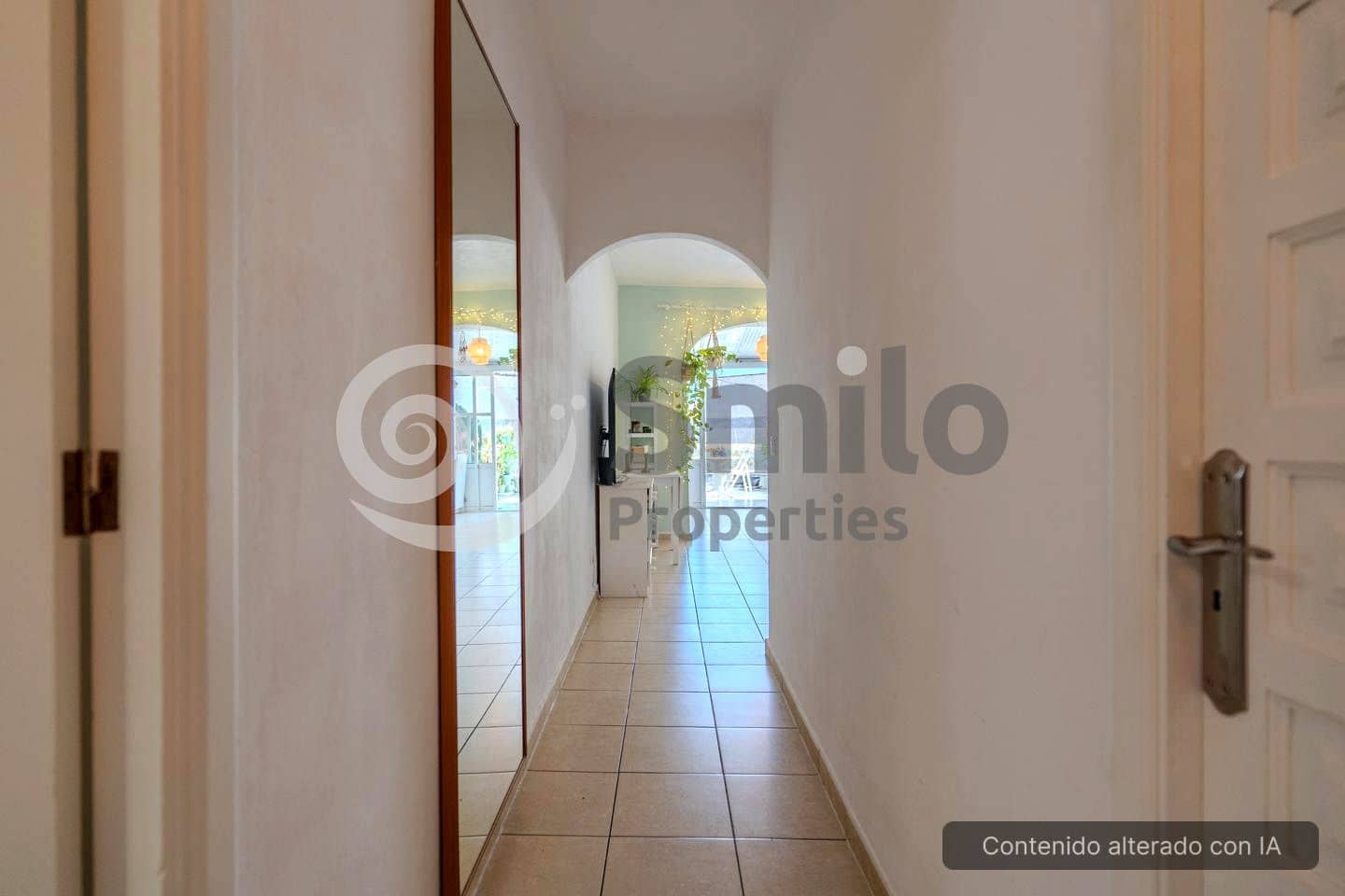 2 makuuhuone Asunto myytävänä paikassa Los Cristianos - 257 000 € (Ref: 9329694)