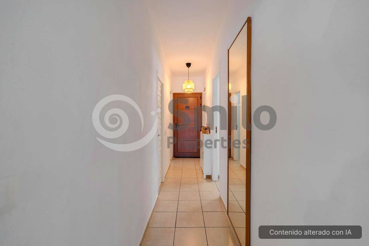 2 makuuhuone Asunto myytävänä paikassa Los Cristianos - 257 000 € (Ref: 9329694)