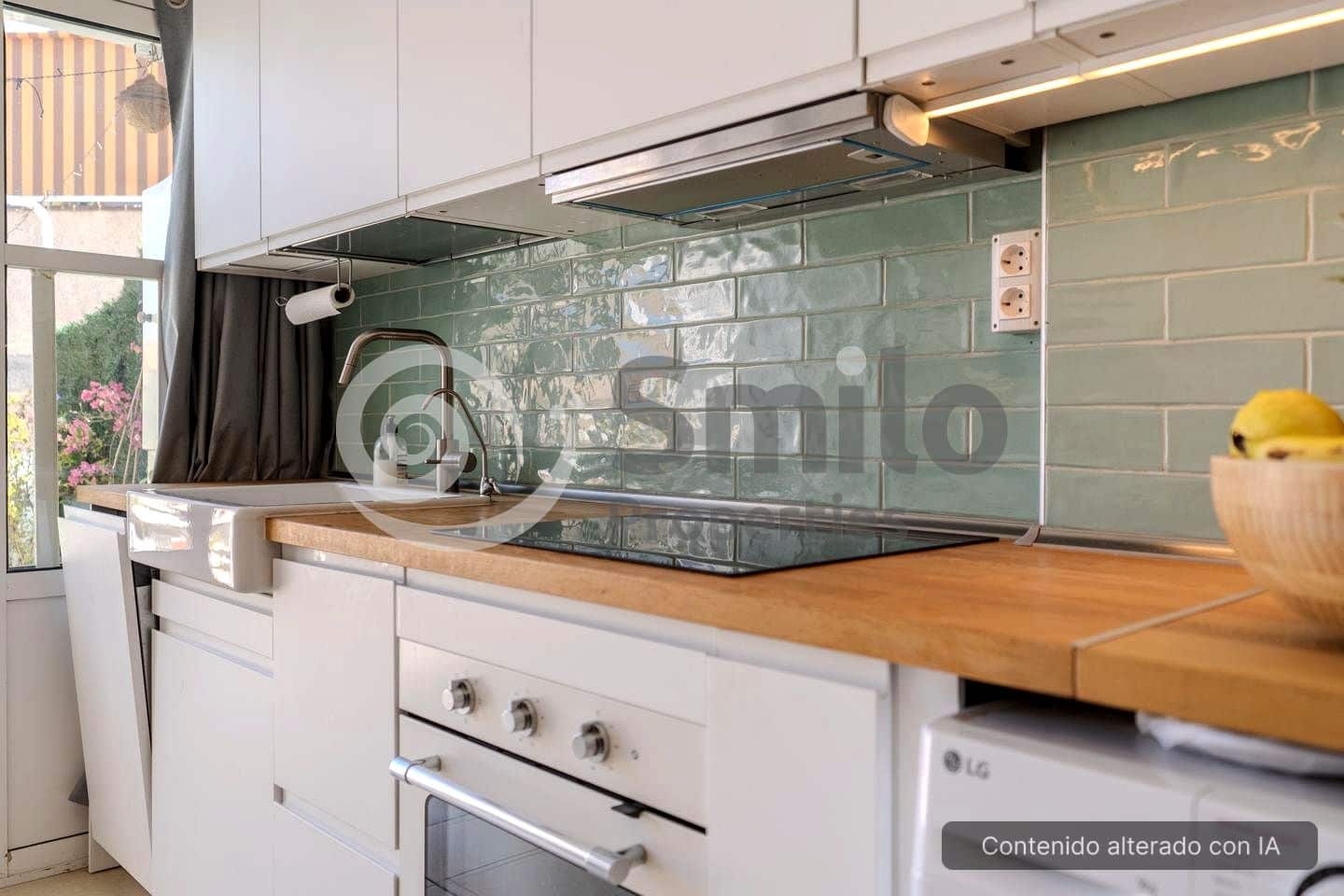 2 makuuhuone Asunto myytävänä paikassa Los Cristianos - 257 000 € (Ref: 9329694)