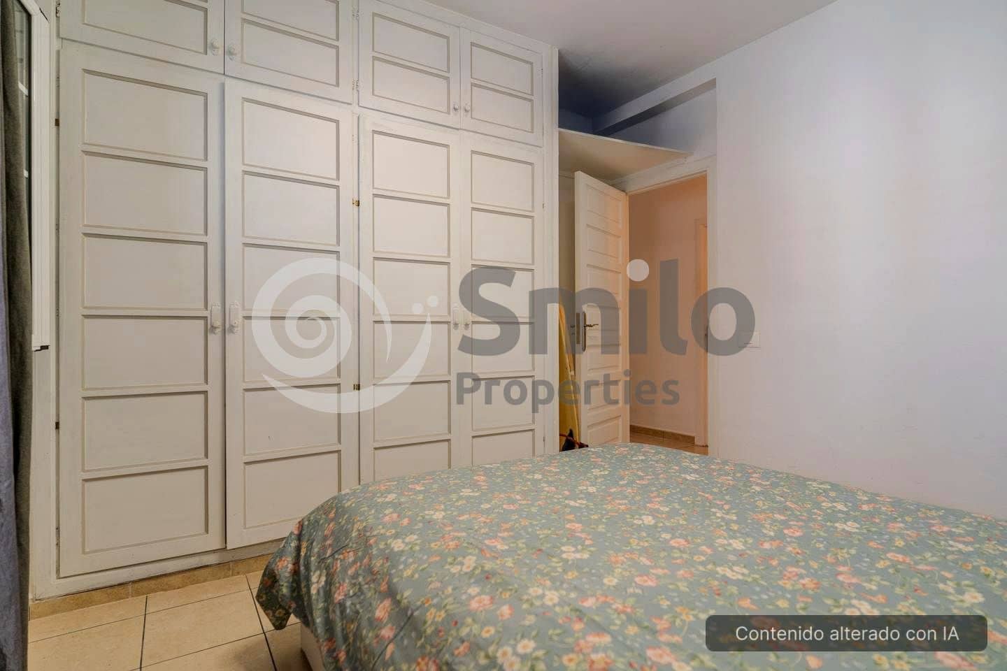 2 makuuhuone Asunto myytävänä paikassa Los Cristianos - 257 000 € (Ref: 9329694)