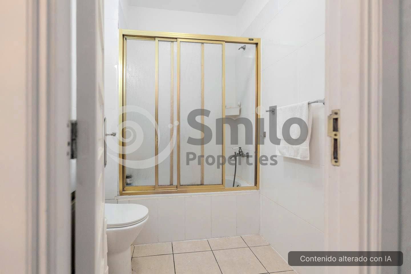 2 makuuhuone Asunto myytävänä paikassa Los Cristianos - 257 000 € (Ref: 9329694)