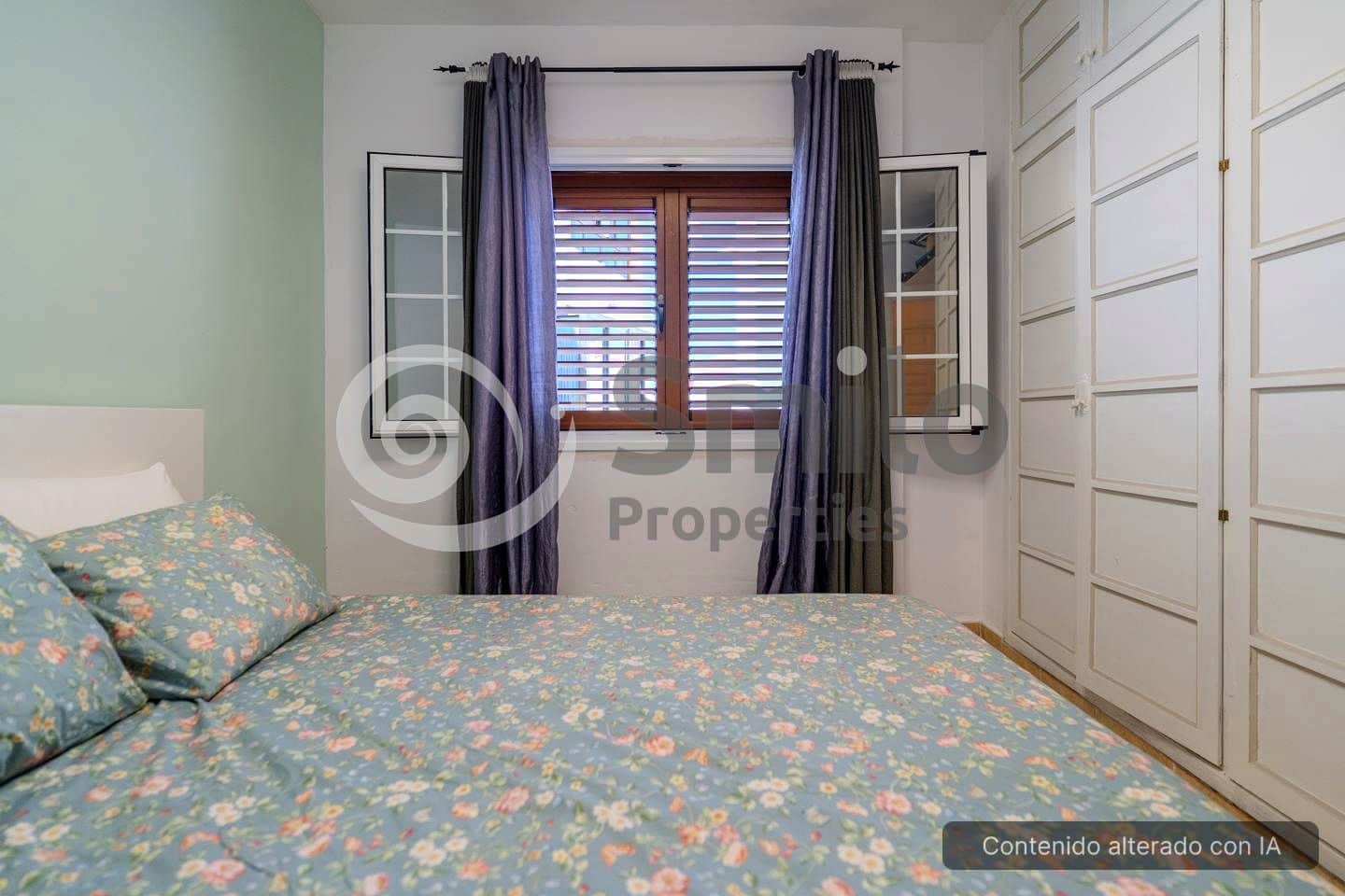 2 makuuhuone Asunto myytävänä paikassa Los Cristianos - 257 000 € (Ref: 9329694)