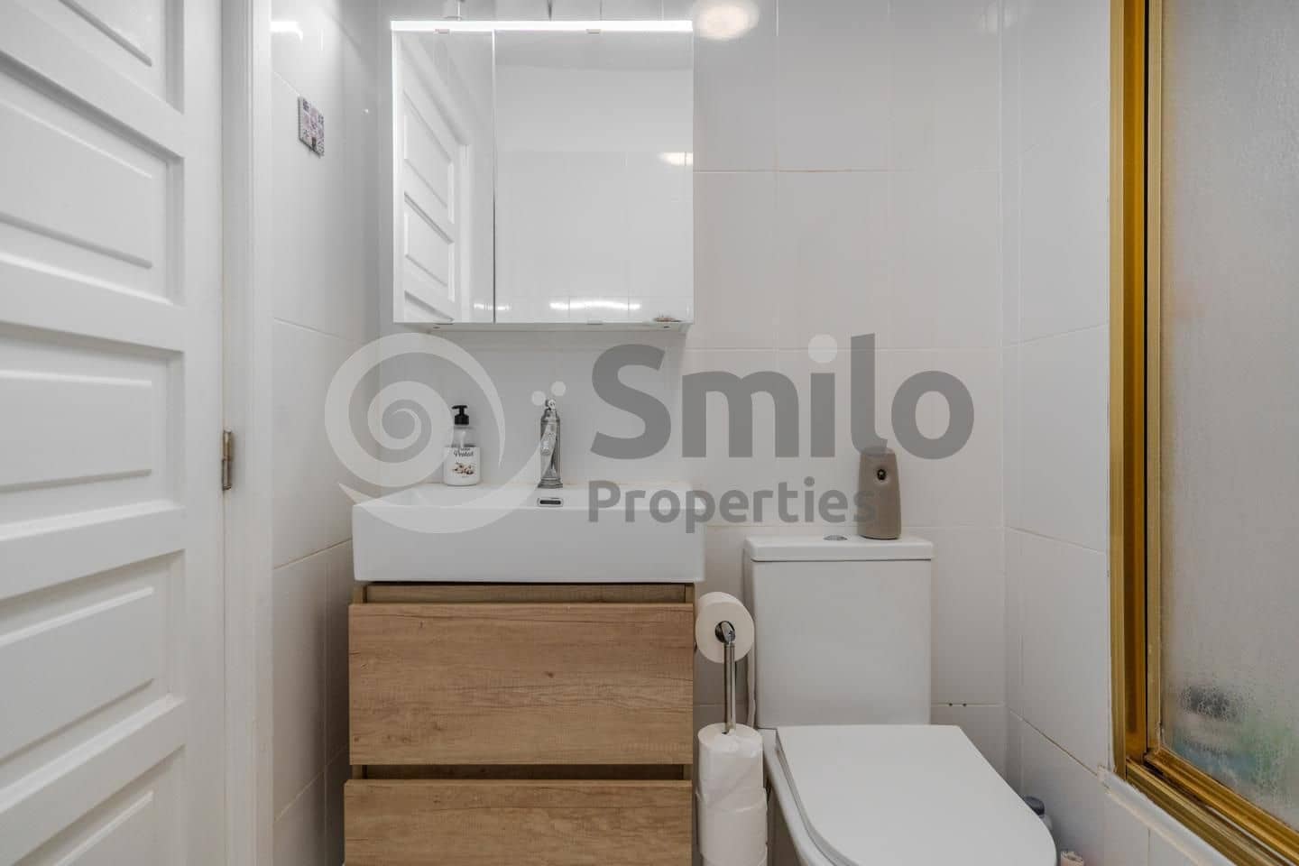 2 makuuhuone Asunto myytävänä paikassa Los Cristianos - 257 000 € (Ref: 9329694)