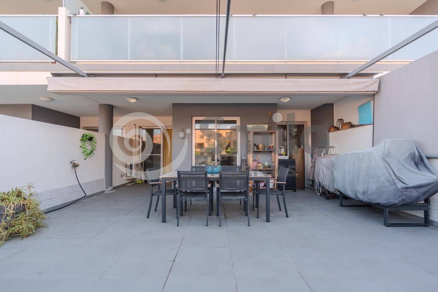 2 chambre Appartement à vendre à Granadilla de Abona avec piscine garage - 350 000 € (Ref: 9341781)