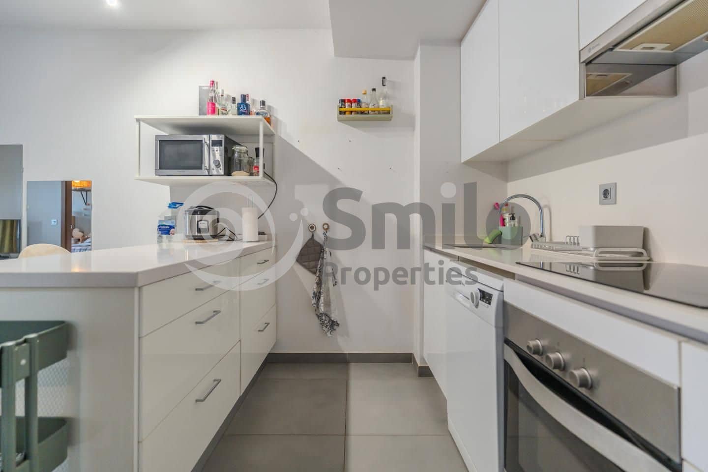 2 chambre Appartement à vendre à Granadilla de Abona avec piscine garage - 350 000 € (Ref: 9341781)