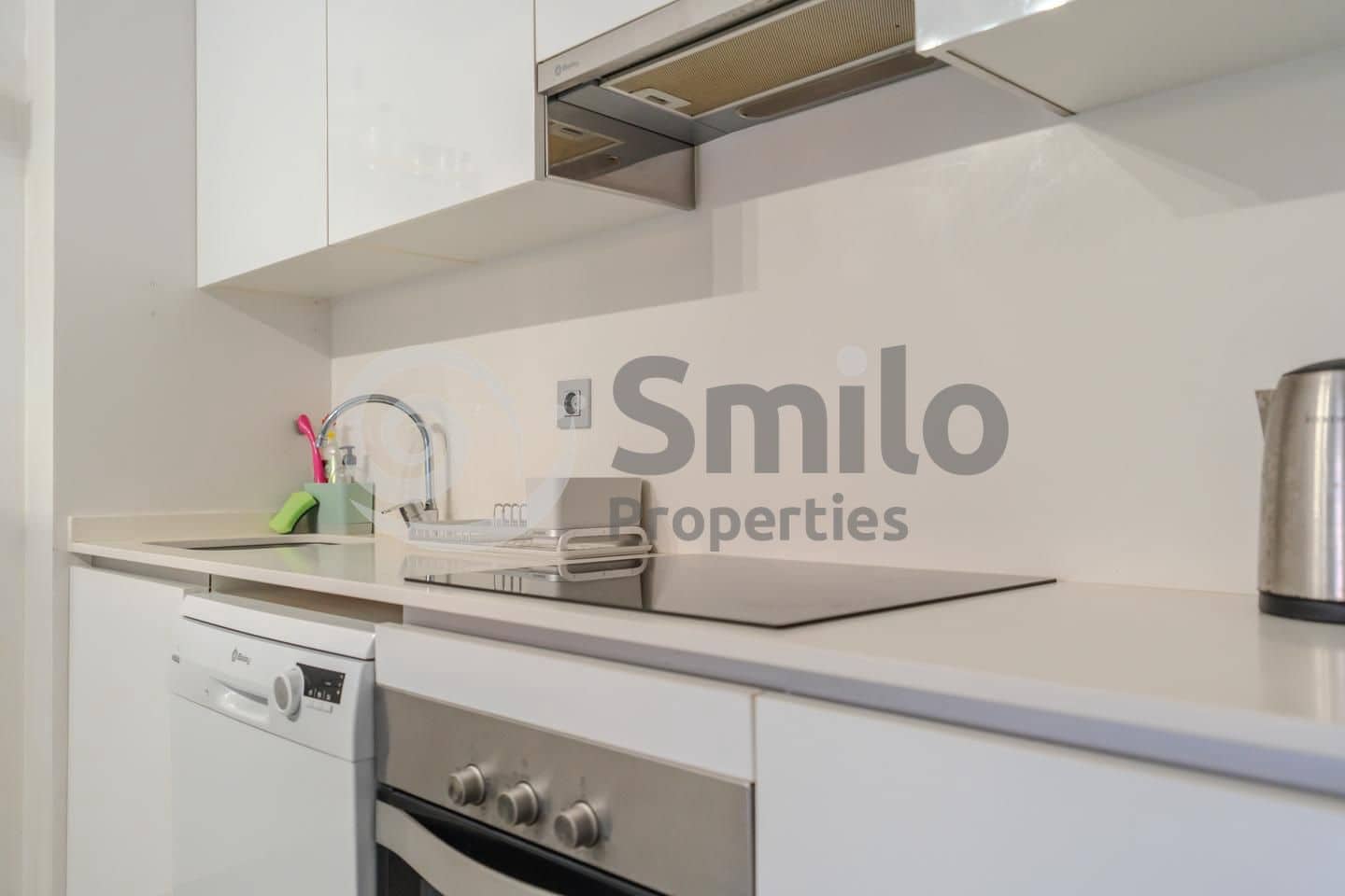 2 chambre Appartement à vendre à Granadilla de Abona avec piscine garage - 350 000 € (Ref: 9341781)