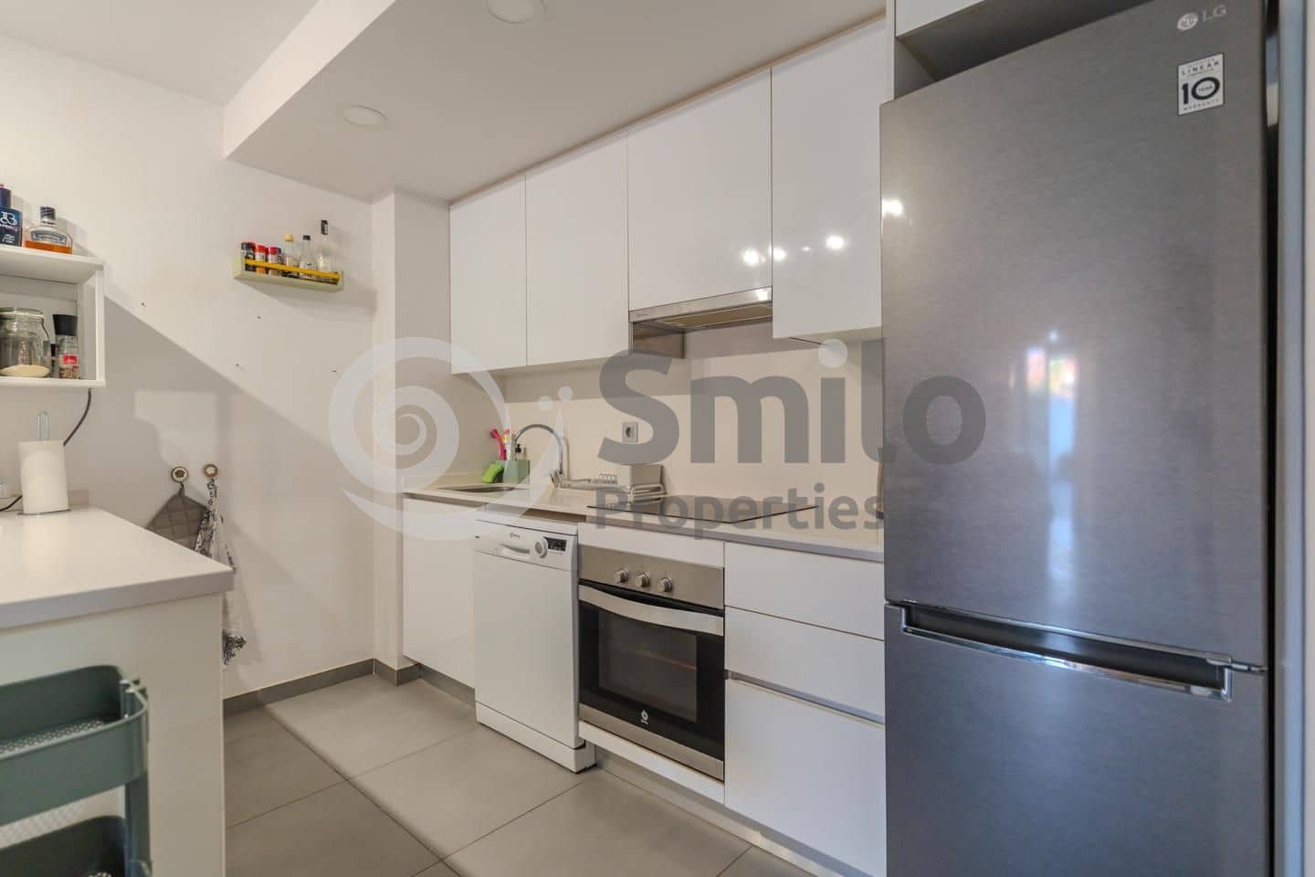 2 chambre Appartement à vendre à Granadilla de Abona avec piscine garage - 350 000 € (Ref: 9341781)