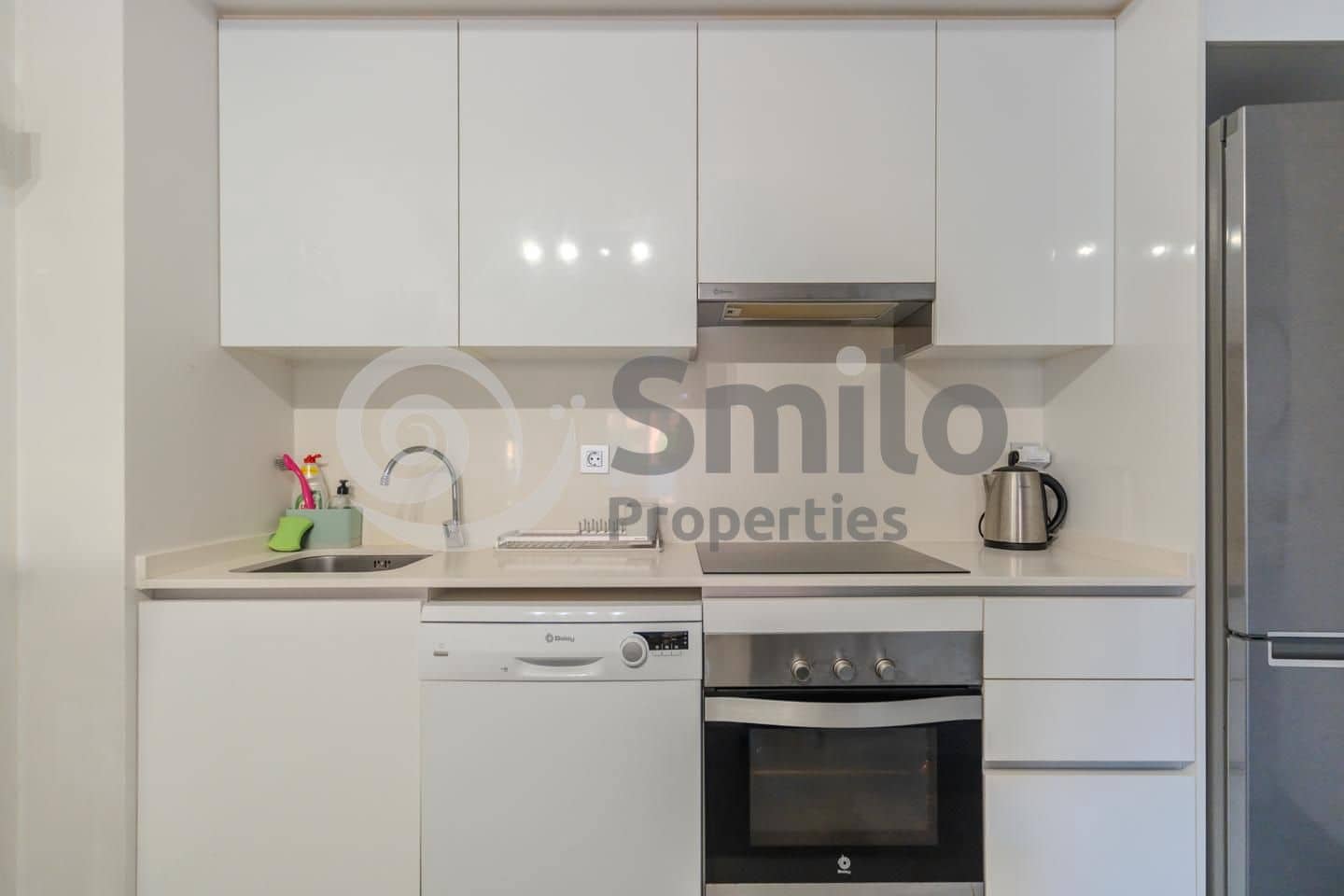 2 chambre Appartement à vendre à Granadilla de Abona avec piscine garage - 350 000 € (Ref: 9341781)