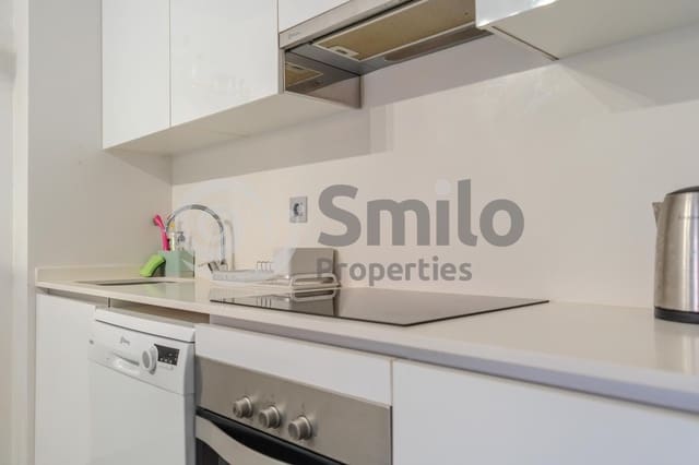 2 soverom Leilighet til salgs i Granadilla de Abona med svømmebasseng garasje - € 350 000 (Ref: 9341781)