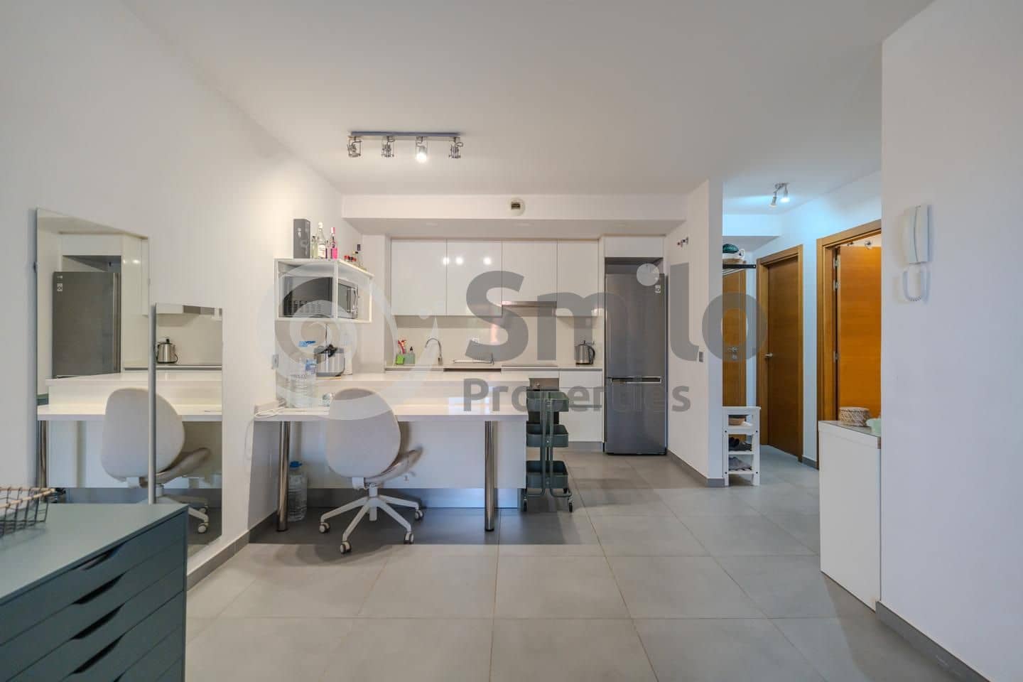 2 chambre Appartement à vendre à Granadilla de Abona avec piscine garage - 350 000 € (Ref: 9341781)