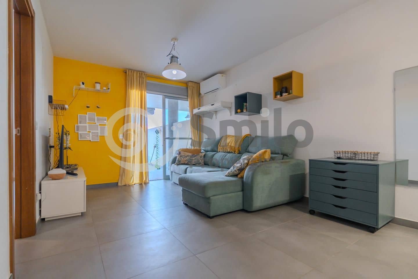 2 chambre Appartement à vendre à Granadilla de Abona avec piscine garage - 350 000 € (Ref: 9341781)