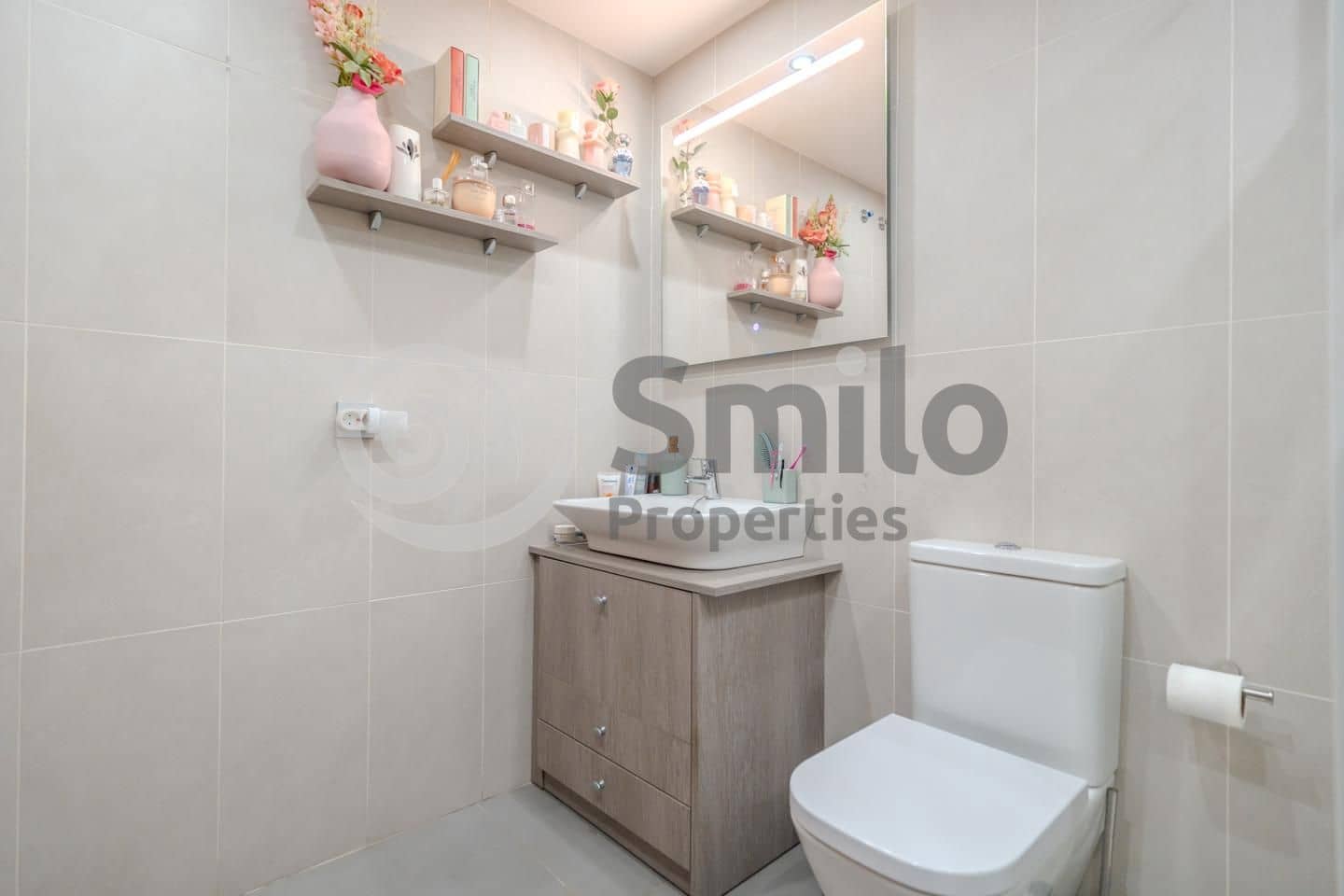 2 chambre Appartement à vendre à Granadilla de Abona avec piscine garage - 350 000 € (Ref: 9341781)