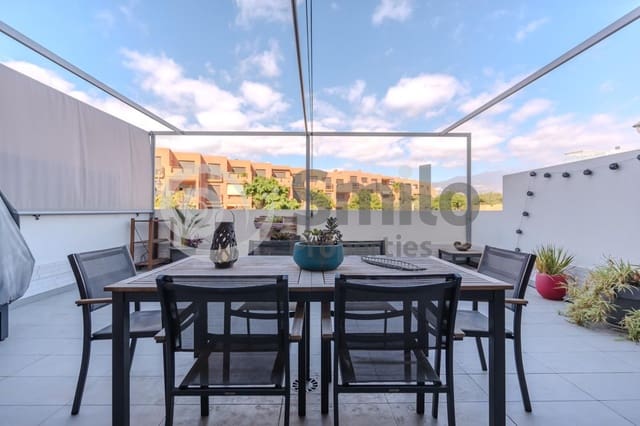 2 soverom Leilighet til salgs i Granadilla de Abona med svømmebasseng garasje - € 350 000 (Ref: 9341781)