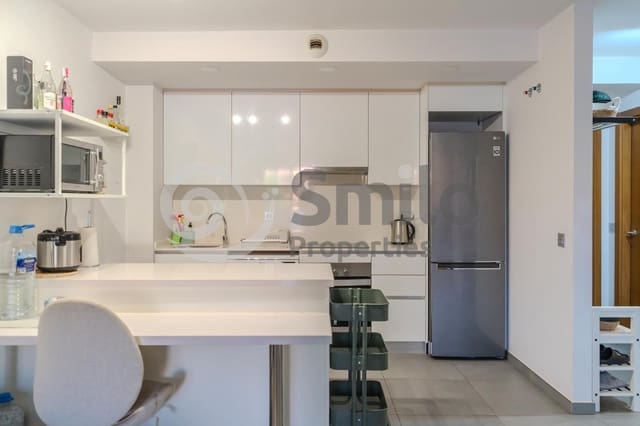 2 soverom Leilighet til salgs i Granadilla de Abona med svømmebasseng garasje - € 350 000 (Ref: 9341781)