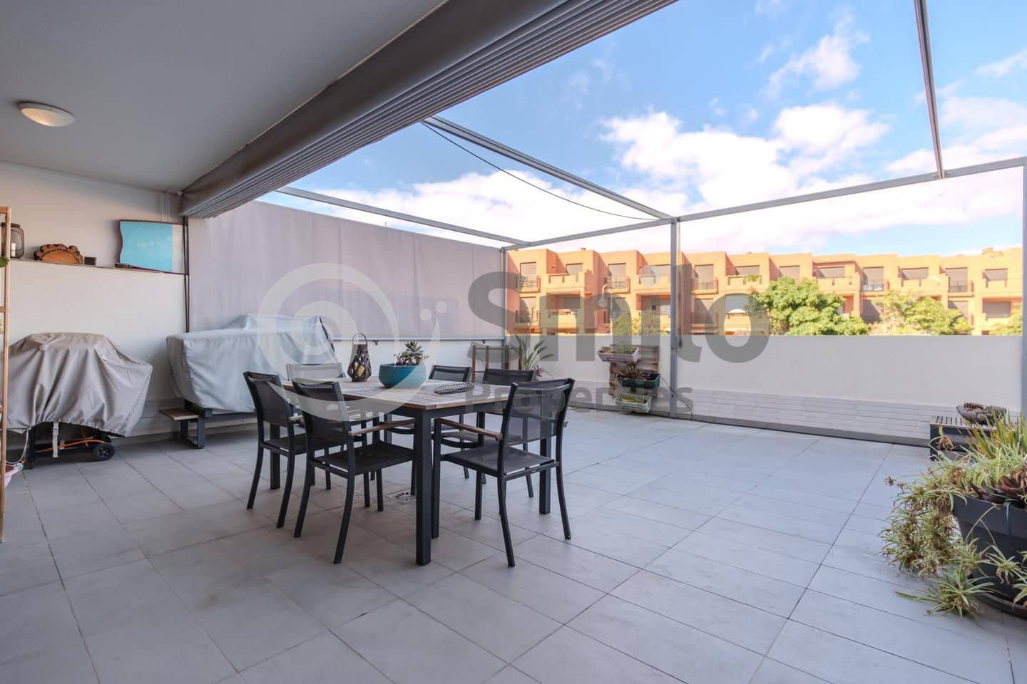 2 chambre Appartement à vendre à Granadilla de Abona avec piscine garage - 350 000 € (Ref: 9341781)