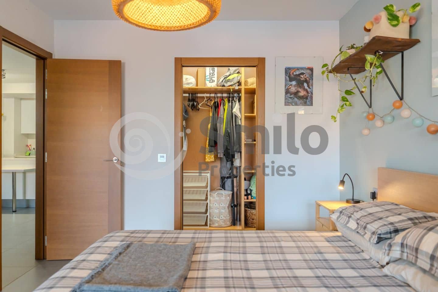 2 chambre Appartement à vendre à Granadilla de Abona avec piscine garage - 350 000 € (Ref: 9341781)