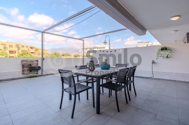 2 soverom Leilighet til salgs i Granadilla de Abona med svømmebasseng garasje - € 350 000 (Ref: 9341781)