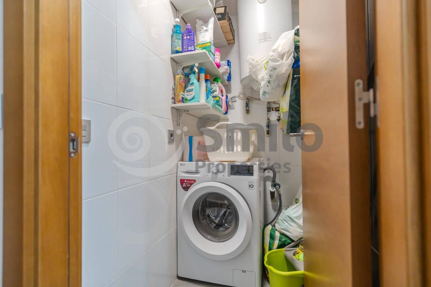 2 chambre Appartement à vendre à Granadilla de Abona avec piscine garage - 350 000 € (Ref: 9341781)