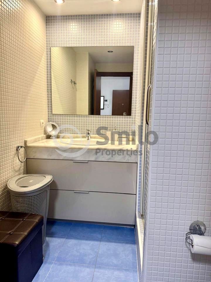 1 slaapkamer Flat te huur in Arona met zwembad garage - € 1.250 (Ref: 9341782)