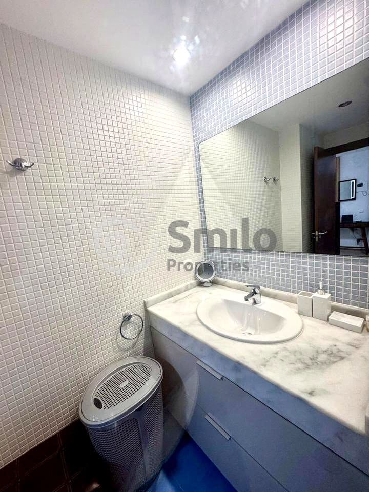 1 slaapkamer Flat te huur in Arona met zwembad garage - € 1.250 (Ref: 9341782)