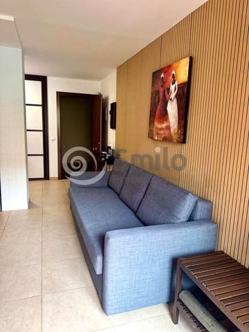 1 soveværelse Lejlighed til leje i Palm-Mar, Arona med swimmingpool garage - € 1.250 (Ref: 9341782)