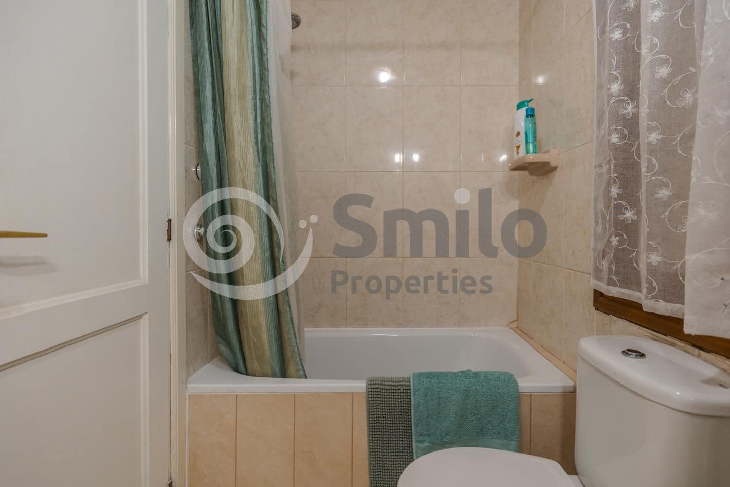 2 sovrum Lägenhet till salu i Costa Adeje med pool - 355 000 € (Ref: 9386611)