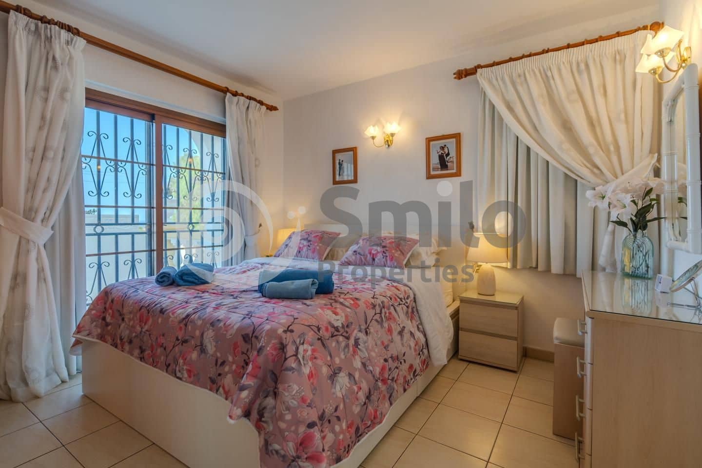 2 sovrum Lägenhet till salu i Costa Adeje med pool - 355 000 € (Ref: 9386611)