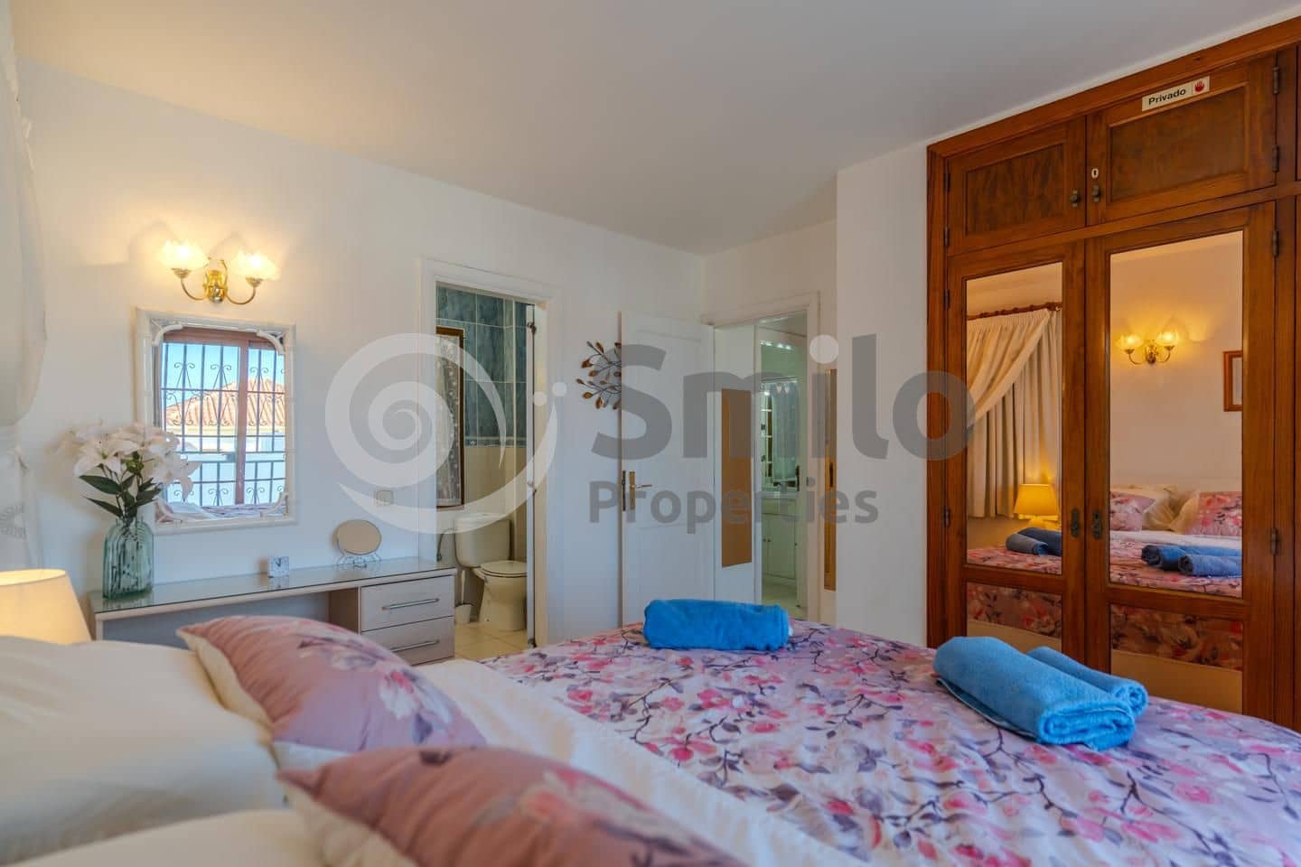 2 sovrum Lägenhet till salu i Costa Adeje med pool - 355 000 € (Ref: 9386611)