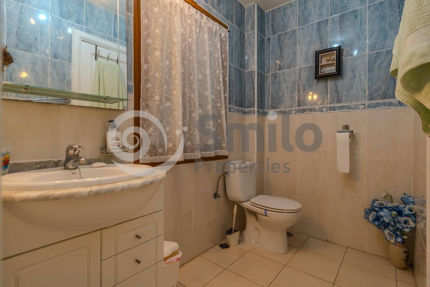 2 sovrum Lägenhet till salu i Costa Adeje med pool - 355 000 € (Ref: 9386611)