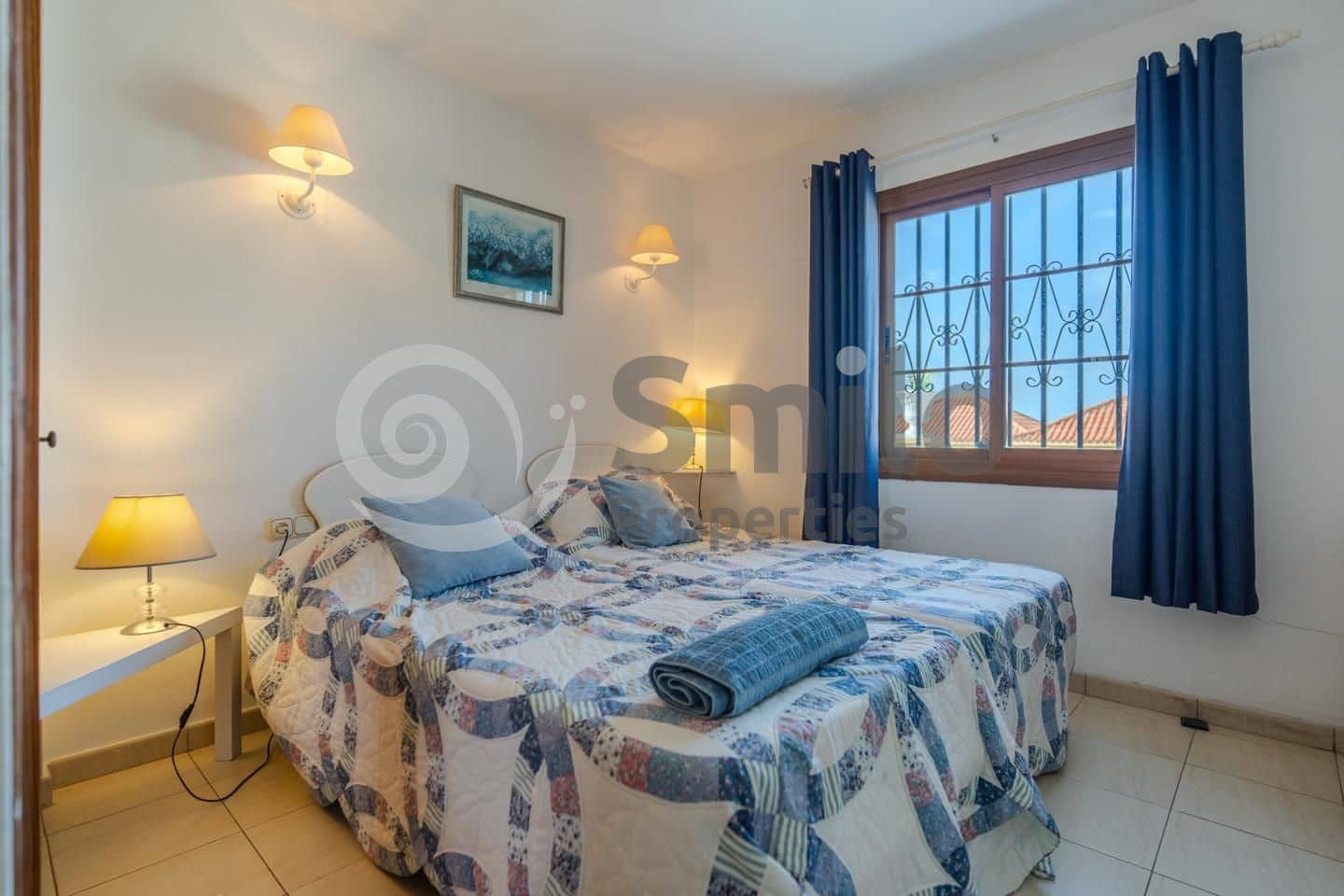 2 sovrum Lägenhet till salu i Costa Adeje med pool - 355 000 € (Ref: 9386611)