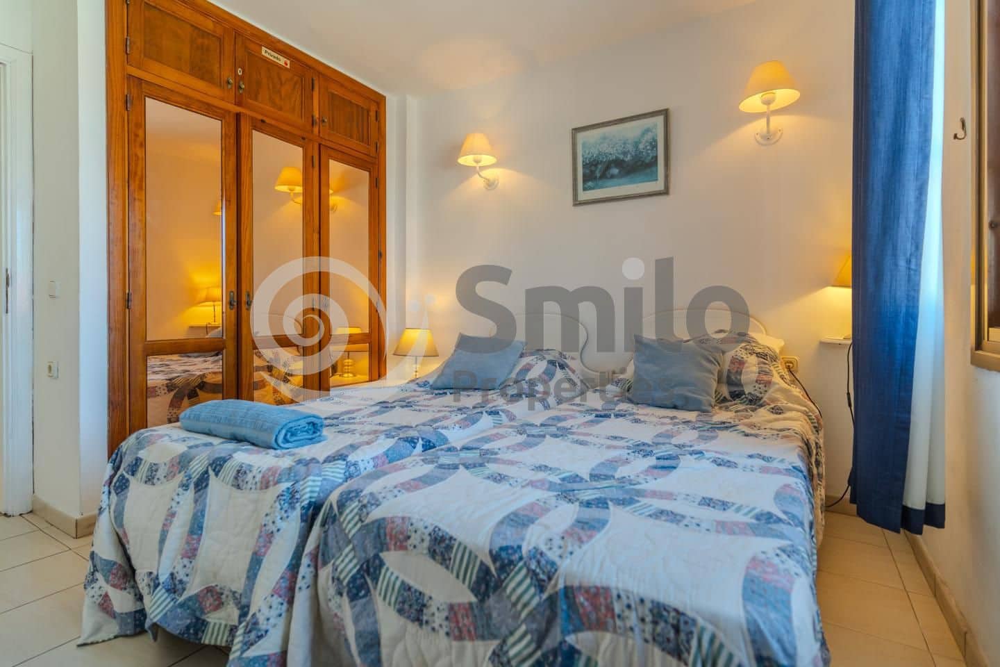 2 sovrum Lägenhet till salu i Costa Adeje med pool - 355 000 € (Ref: 9386611)